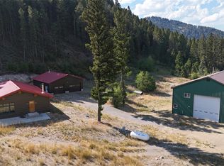 50 Maxville Rd, Philipsburg, MT 59858