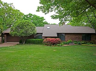 2427 N Jimmie Ave, Fayetteville, AR 72703