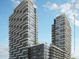 1st image of 9751 Markham Rd #B-1801