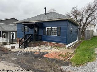 39 Needham St, Clarksburg, WV 26301