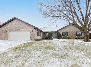 13216 Cathy Ln, Plainfield, IL 60585