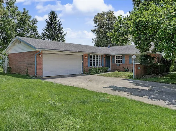 650 W Broadway St, Tipp City, OH 45371
