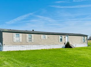 8095 State Road 38, Greens Fork, IN 47345