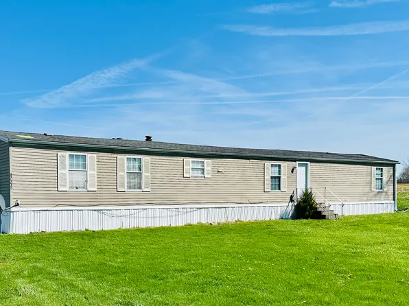 8095 State Road 38, Greens Fork, IN 47345