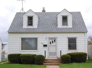 3607 S 18th St, Milwaukee, WI 53221