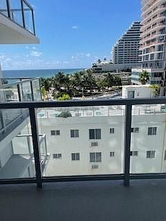 2nd image of 209 N Fort Lauderdale Beach Boulevard #6J