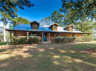 13811 Cass County Rd, Vivian, LA 71082