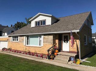 301 Gold Ave NW #2, Grand Rapids, MI 49504