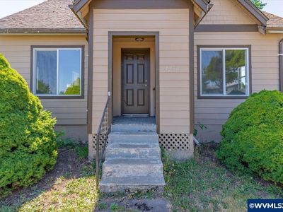 4250 Silverton Rd NE, Salem, OR, 97305