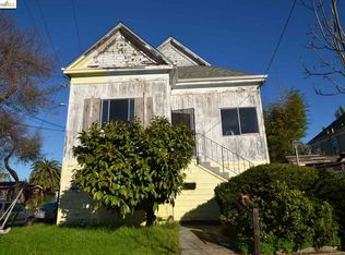1821 Woolsey St, Berkeley, CA 94703