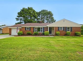 984 Anna St, Norfolk, VA 23502
