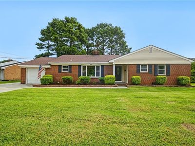 984 Anna St, Norfolk, VA, 23502