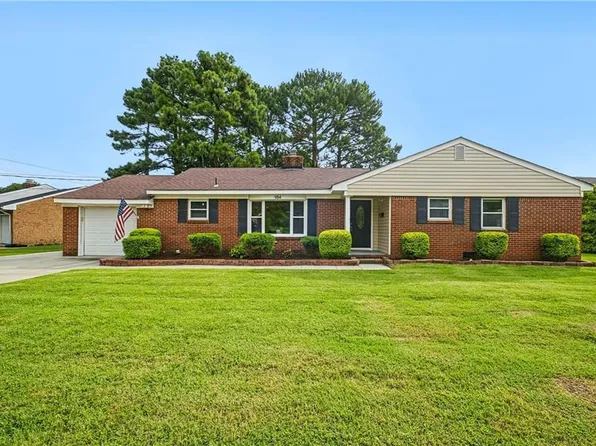 984 Anna St, Norfolk, VA 23502