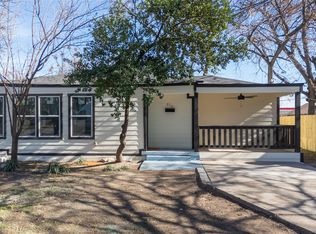 312 N Retta St, Fort Worth, TX 76111