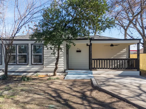 312 N Retta St, Fort Worth, TX 76111