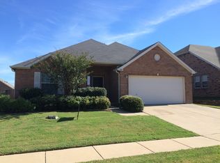 508 Cassia Way, Arlington, TX 76002