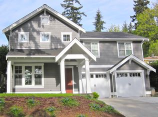9126 Prentice Ave, Gig Harbor, WA 98332