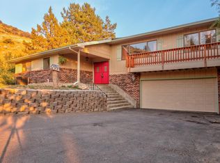 2064 Van Ness Ave, Klamath Falls, OR 97601