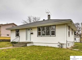 4145 T St, Omaha, NE 68107