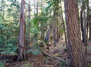 Emigrant Trl, Shingletown, CA 96088