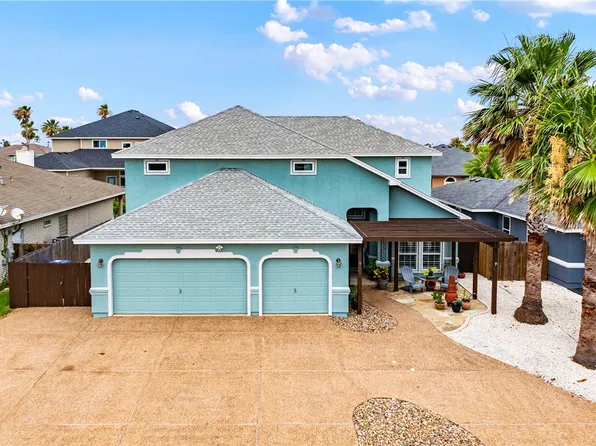 15950 Punta Espada Loop, Corpus Christi, TX 78418