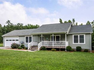 191 Jacoby Rd, Louisa, VA 23093