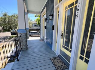 (Undisclosed Address), New Orleans, LA 70119