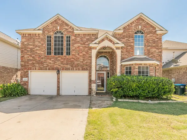 4920 Marineway Dr, Fort Worth, TX 76135