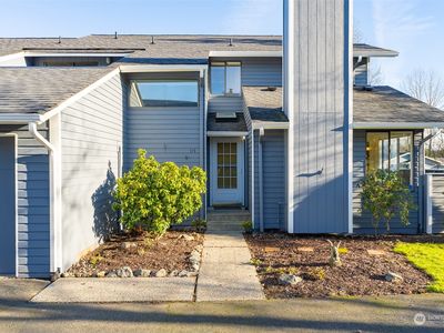 2820 Club Court #113, Mount Vernon, WA, 98273