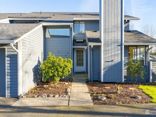 2820 Club Court #113, Mount Vernon, WA 98273