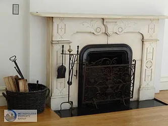 Rented by Metropolitan Property Group