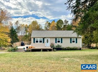 988 Preddy Creek Rd, Barboursville, VA 22923