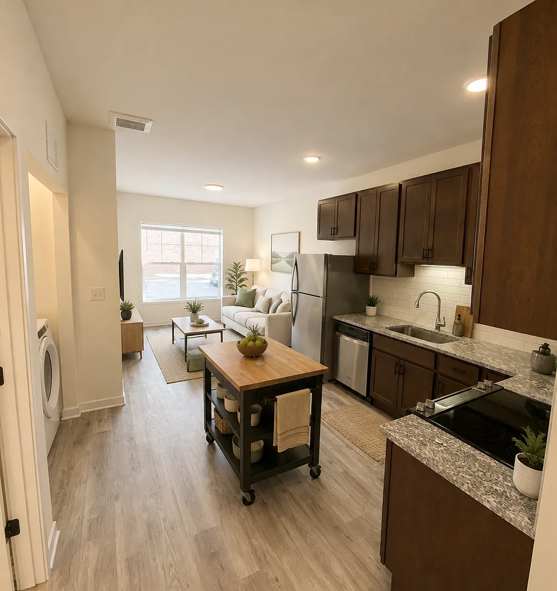 749 Mount Curve Blvd — Photo 1