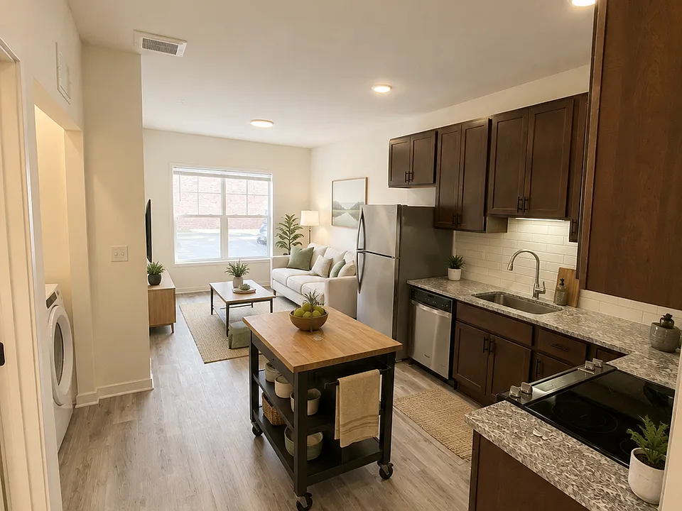 749 Mount Curve Blvd #1