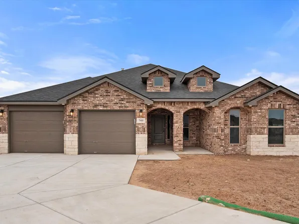 7411 30th St, Lubbock, TX 79407