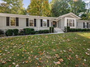 6413 Jocelyn Hollow Rd LOT 31, Nashville, TN 37205