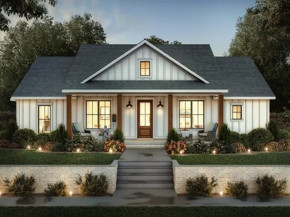 0 Omaha Dr, Elberton, GA 30635