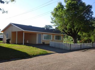 265 Ray Ave, Red Bluff, CA 96080