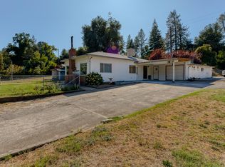 15194 Wonderland Blvd, Redding, CA 96003