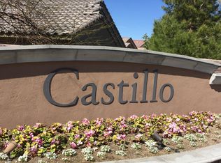 2645 Rue Montpellier Ave, Henderson, NV 89044