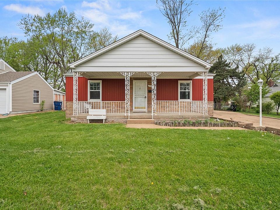 3125 Pearl Harbor Dr, Saint Ann, MO 63074 Zillow