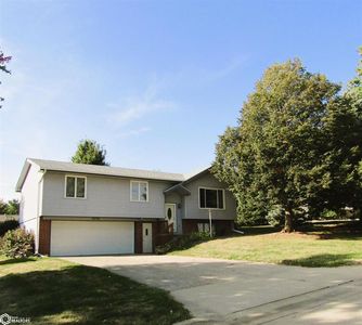 1503 E 17th St, Atlantic, IA, 50022