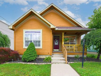 6609 Fairpark Ave, Cincinnati, OH, 45216