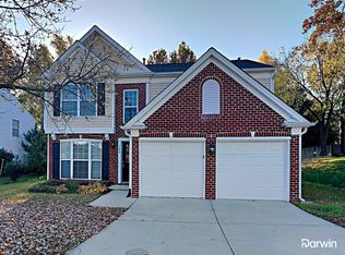 144 N Honey Springs Ave, Fuquay Varina, NC 27526