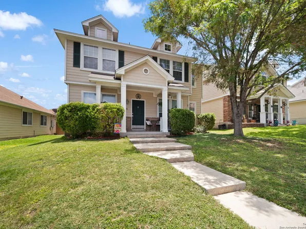 9606 Wild Horse Run, San Antonio, TX 78251