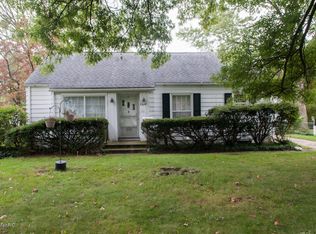 1324 Trails End St, Kalamazoo, MI 49001