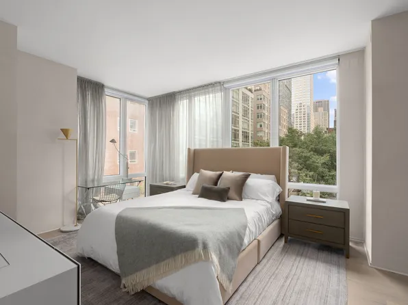 10 West End Avenue image 6 of 11