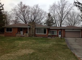 6175 N Linden Rd, Mount Morris, MI 48458