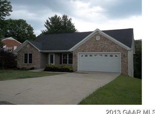 111 Bowie St, Staunton, VA 24401