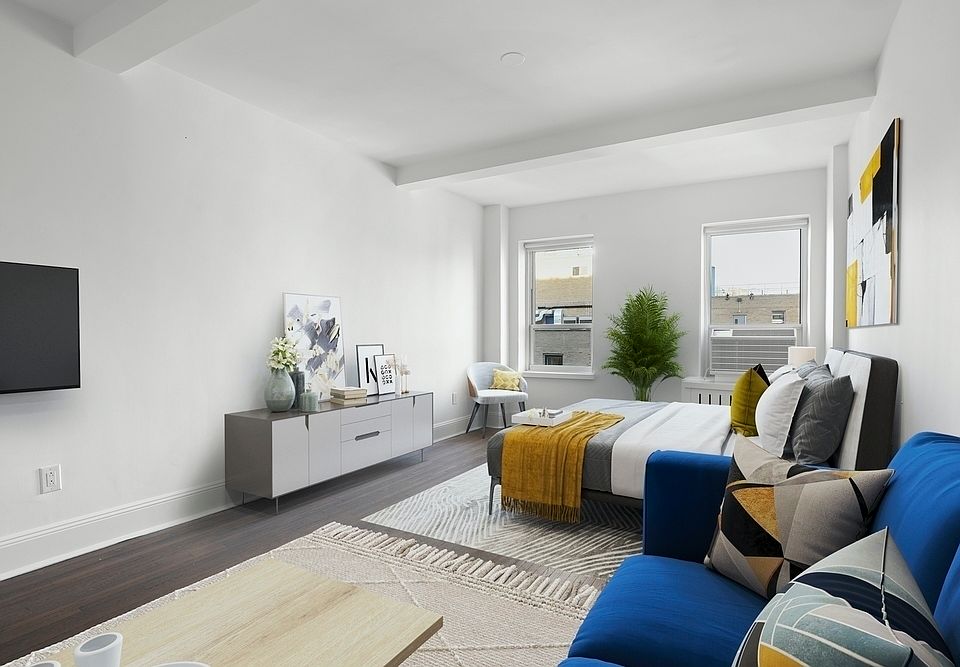 1st image of 1080 Amsterdam Ave APT 406